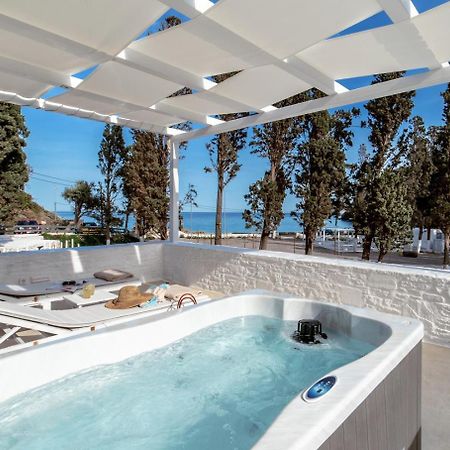 Votsalo Seaside Villa Piso Gialia Exterior photo